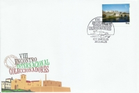 Sobrescrito VIII Encontro